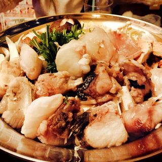 青森県のあんこう鍋の人気おすすめランキング 1ページ目 おいしい一皿が集まるグルメコミュニティサービス Sarah