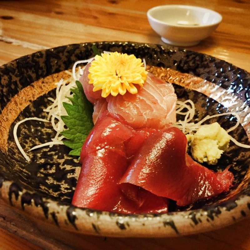 金鯛(居酒屋弁慶 十三日町店)