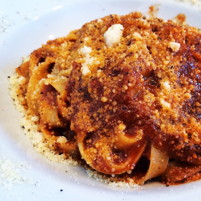 コラーゲンラグーソース(LE SHAKA)