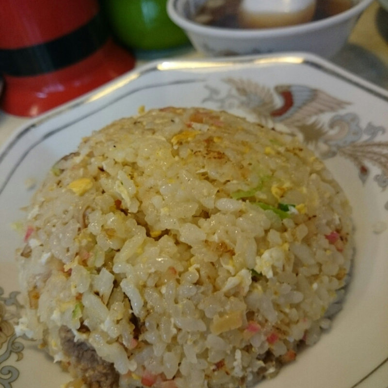 中華料理の王道!浅草で絶品炒飯が食べれるお店をご紹介♪