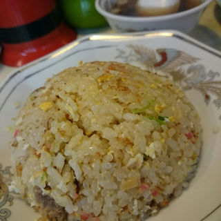 中華料理の王道！浅草で絶品炒飯が食べれるお店をご紹介♪