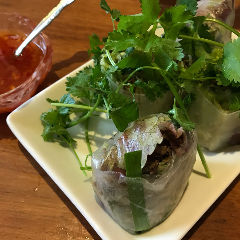 ゴイクン(ピルグリムキッチン )