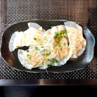 肉汁水餃子(竹中 )