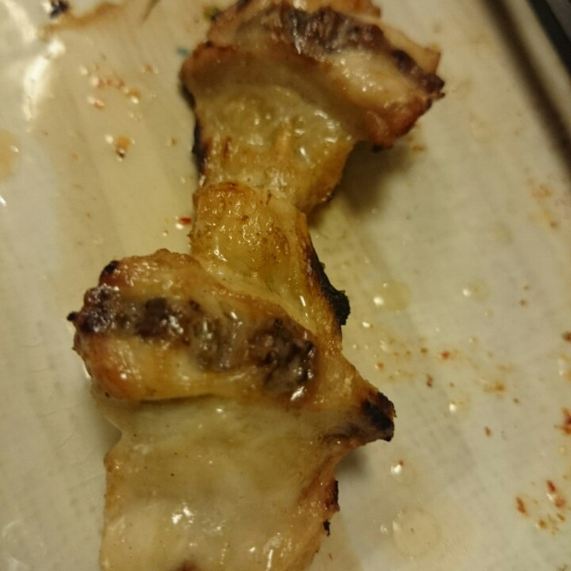 ボンチリ(鳥繁 )