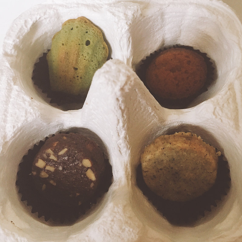 クッキー(コシモプリュス)