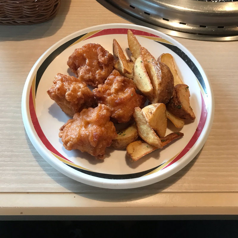 (すたみな太郎ＮＥＯ 立川店)