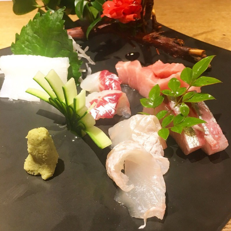 刺身(濱一 （ハマイチ）)