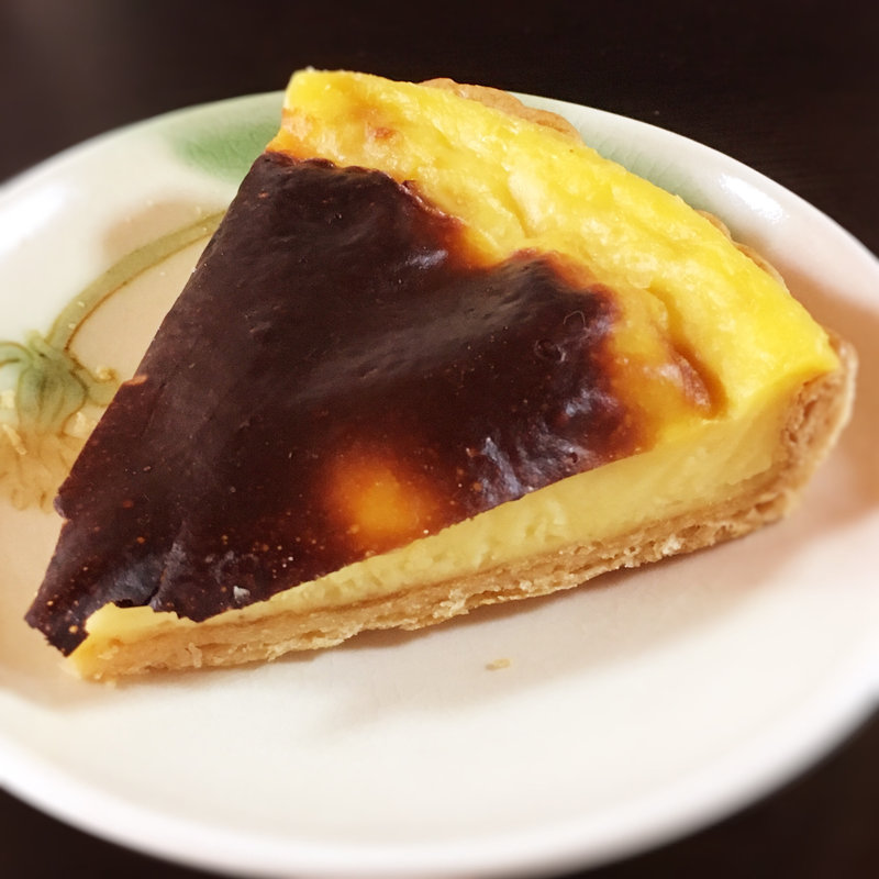 フラン(桃川菓子店)