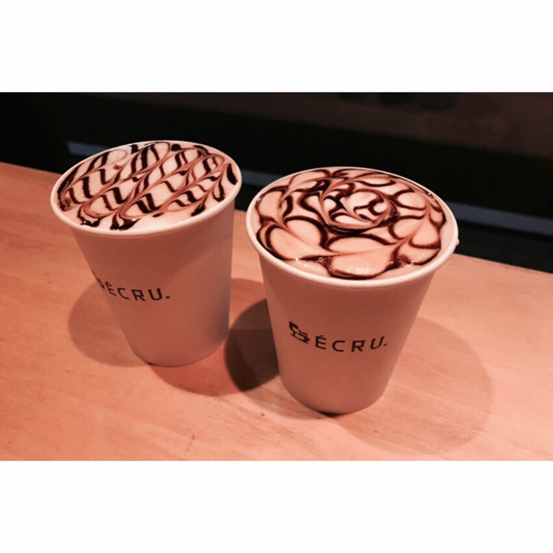 チョコラテ(ECRU)