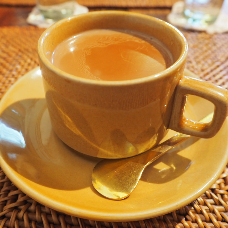 チャイティー(砂の岬)