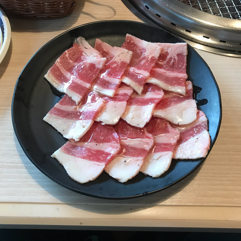 (すたみな太郎ＮＥＯ 立川店)