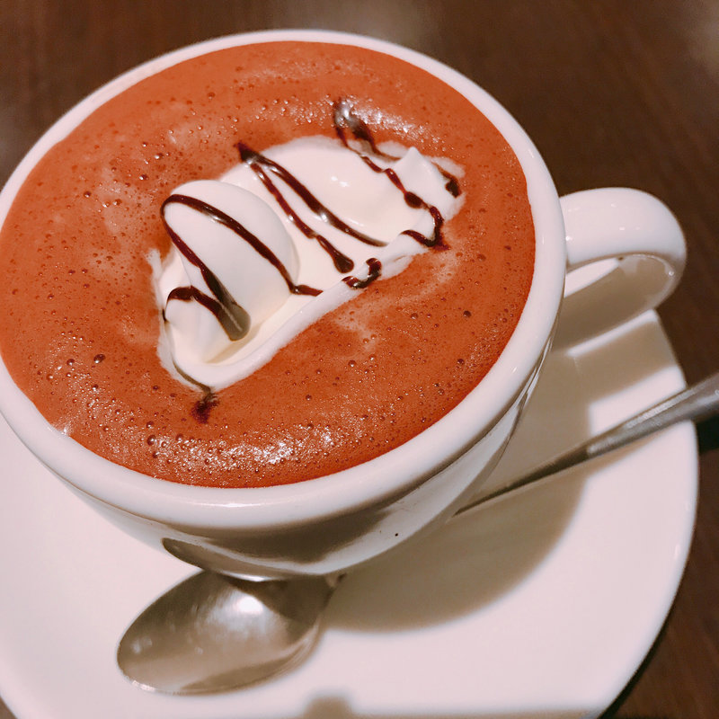 ショコラ(レッチェ)