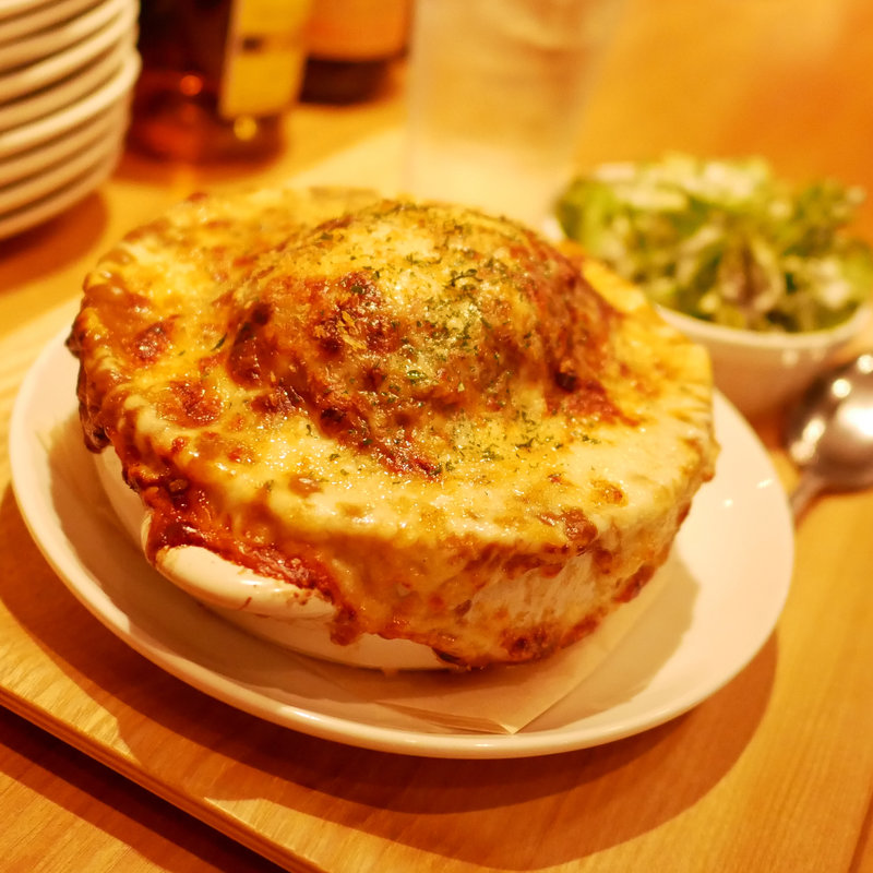 ご飯もの(e-cafe)