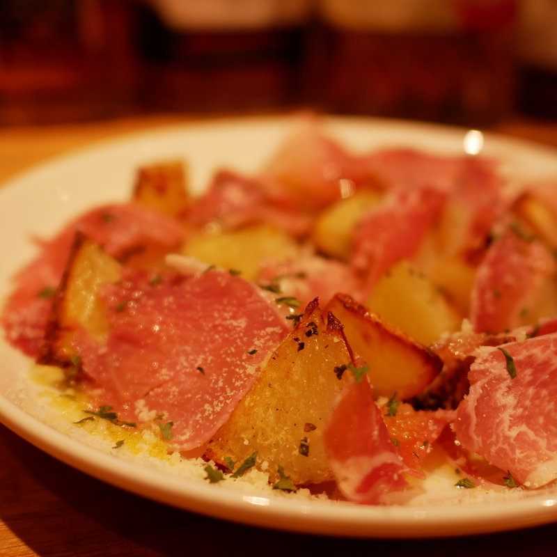 アラカルト(e-cafe)