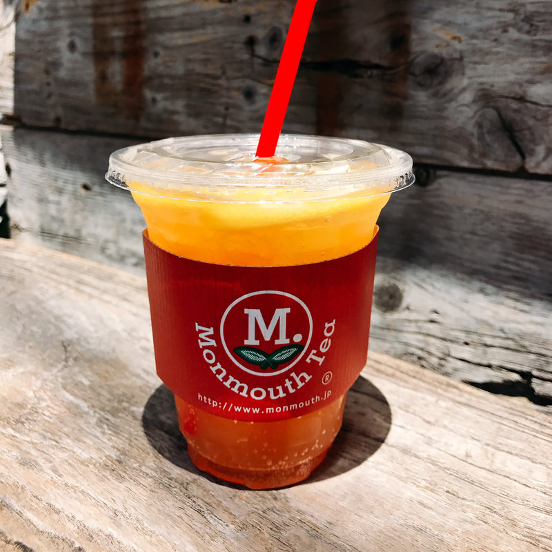 モンマススッカシュM(モンマスティー)