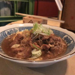 肉豆腐(ジゾウ )
