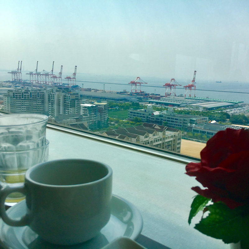 (ホテルプラザ神戸 )