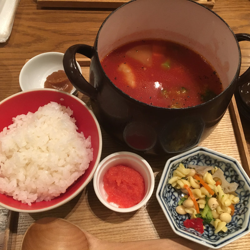 (家カフェ おたま)