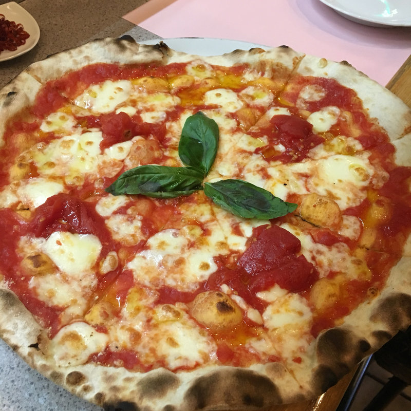 マルゲリータ(ドリーム ファクトリー)