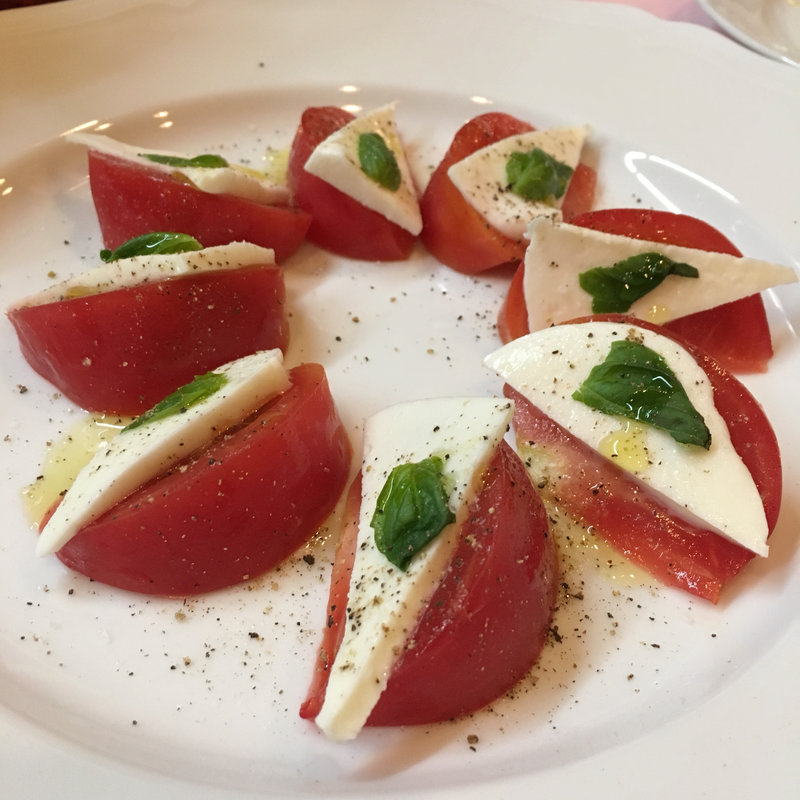 カプレーゼ(ドリーム ファクトリー)