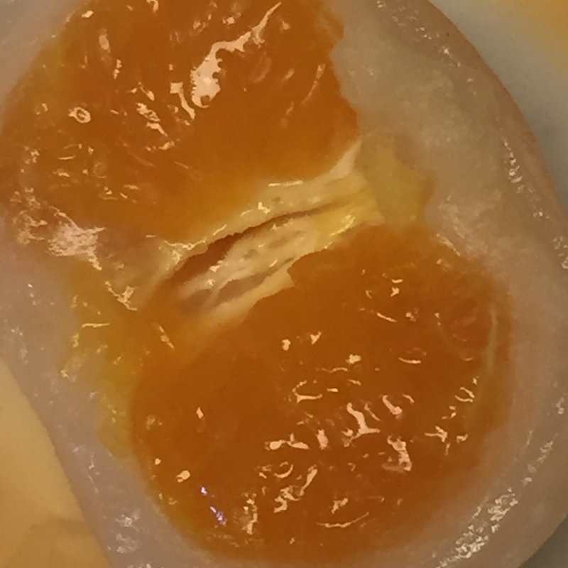 みかん大福(するが 綾瀬店)