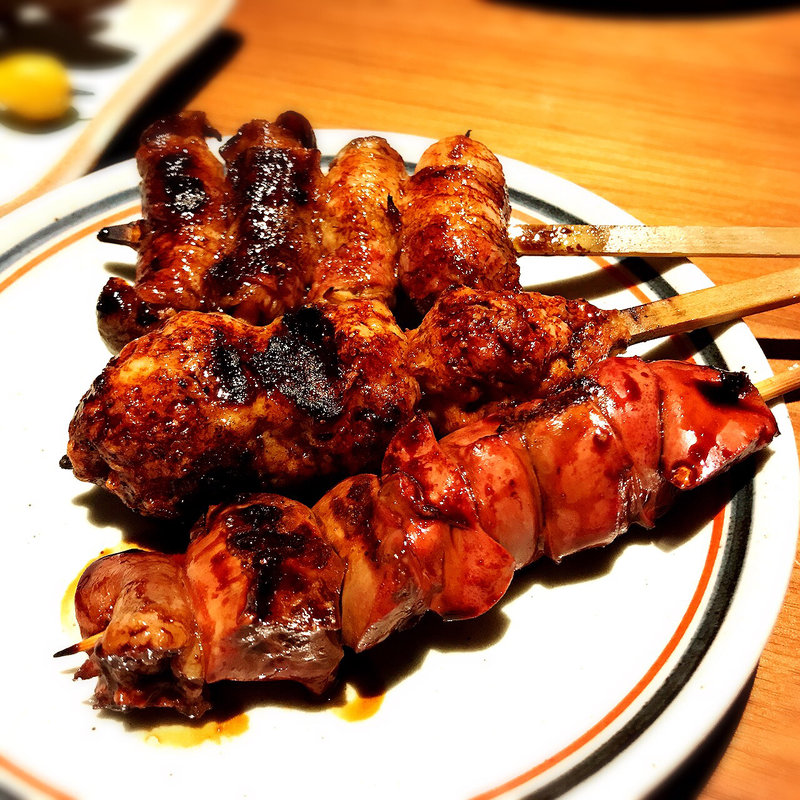 レバー(いふう )