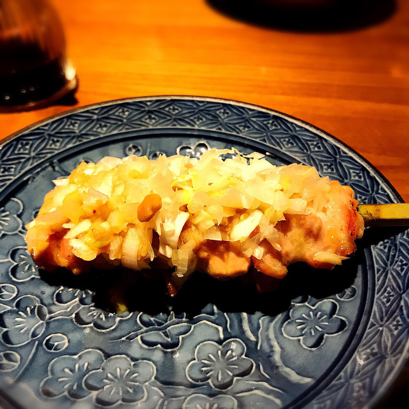 せせり(いふう )