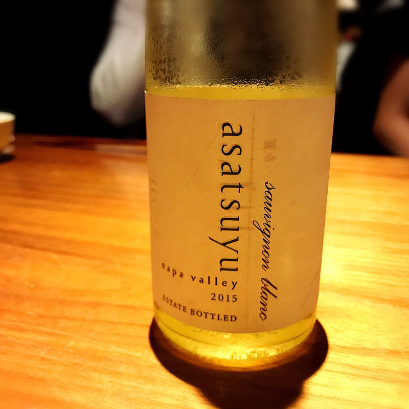 asatsuyu(いふう )