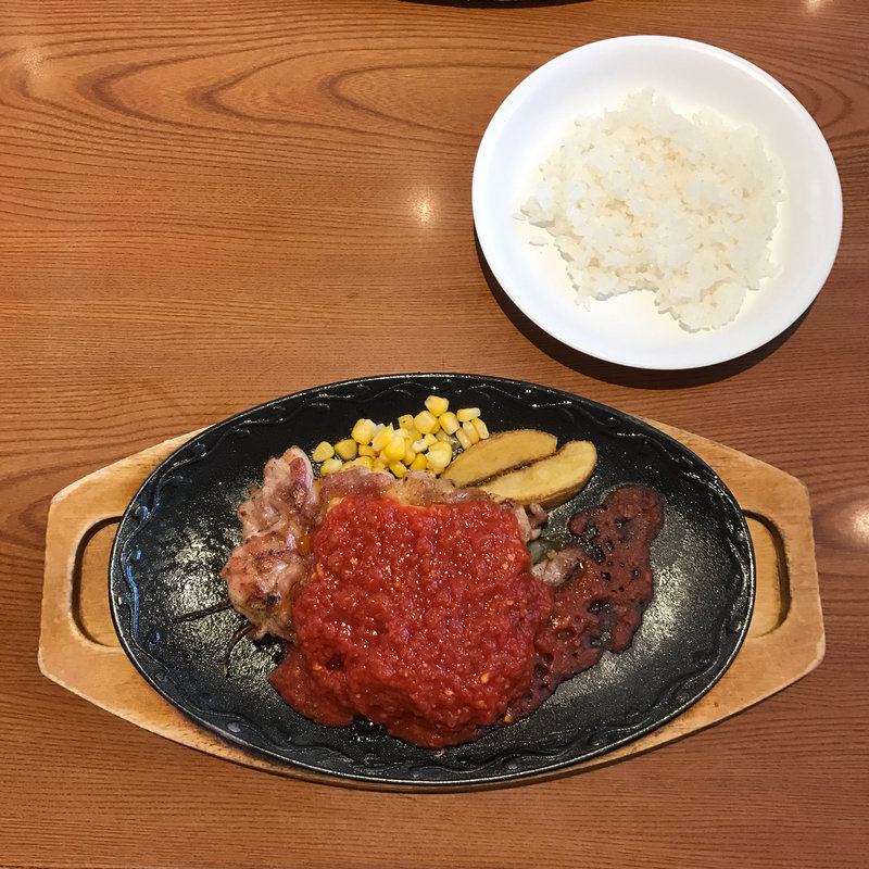 (けん 国分寺店 )
