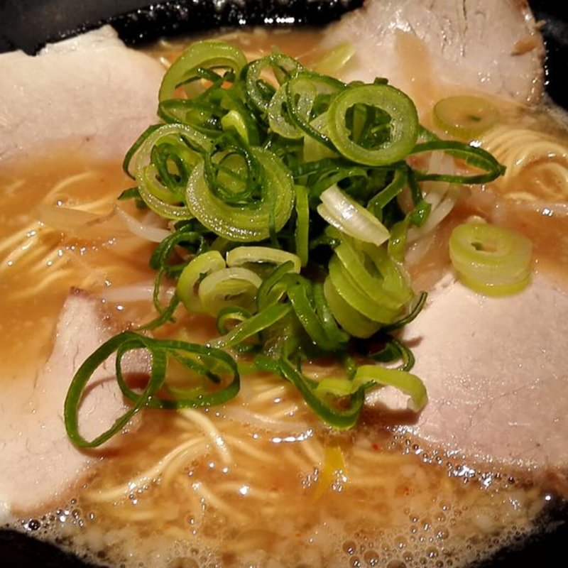 こってり(天天有 四条烏丸店 （てんてんゆう）)