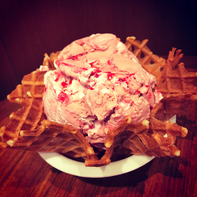 ベリーエンジェルオブスプリング(コールドストーンクリーマリー 東京スカイツリータウンソラマチ店)