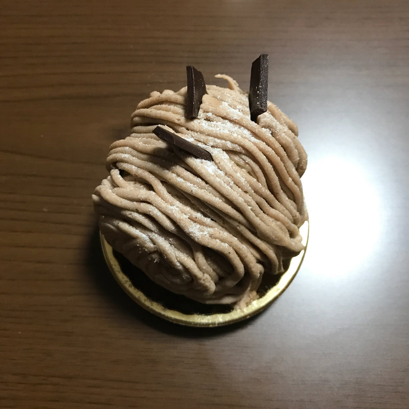 (Patisserie Mon Plaisir 東大和店)