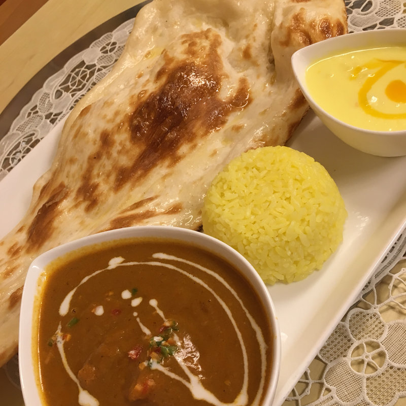 カトマンドゥセット(マハラジャ)