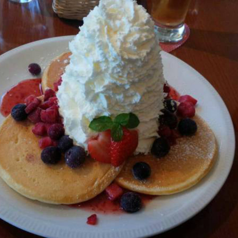 ミックスベリィ(アンリヴァージュ )