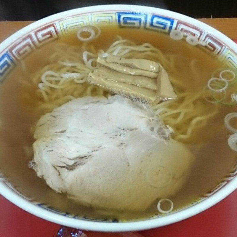 中華(中盛)　(月 （TSUKI）)