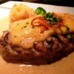 お箸でも食べれる！麹町のジューシーなハンバーグまとめ