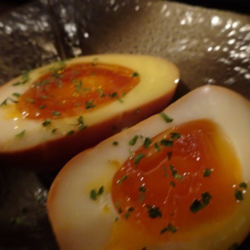 燻製たまご(RAKUDA STORE )