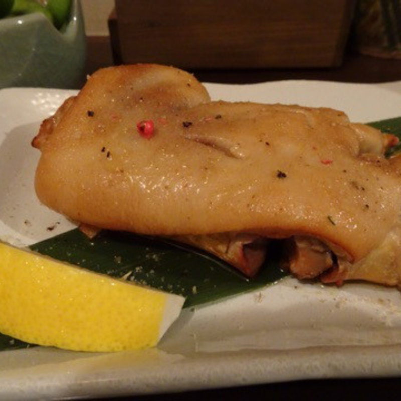 豚足(RAKUDA STORE )