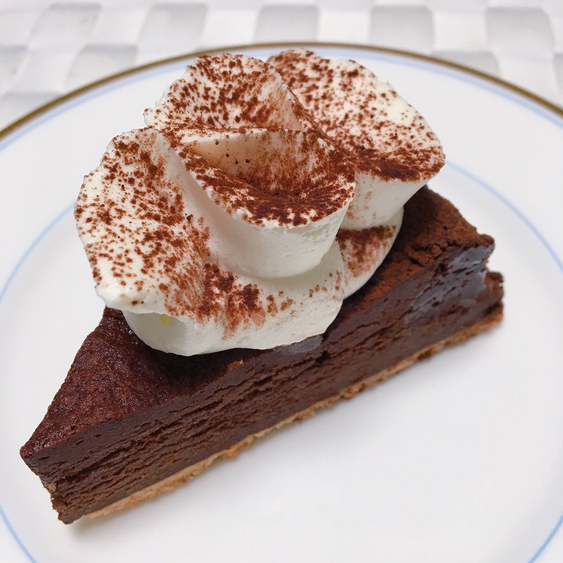 ガトーショコラ(ディマンシュ)