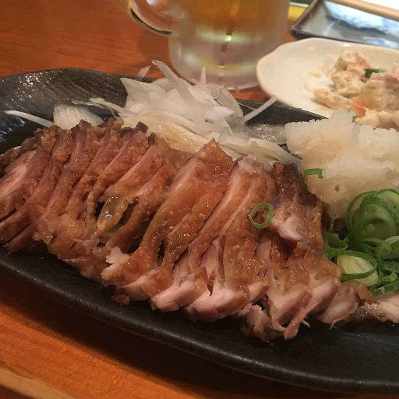 ひねポン(居酒屋 楽歳 （がっさい）)