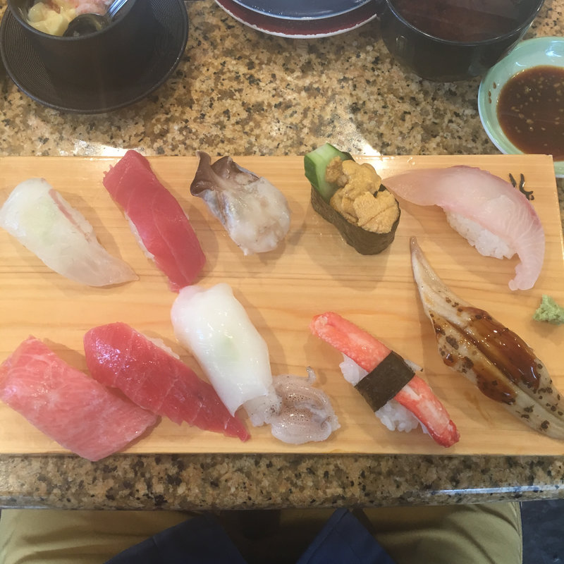 那智(弥一 宮街道店 )