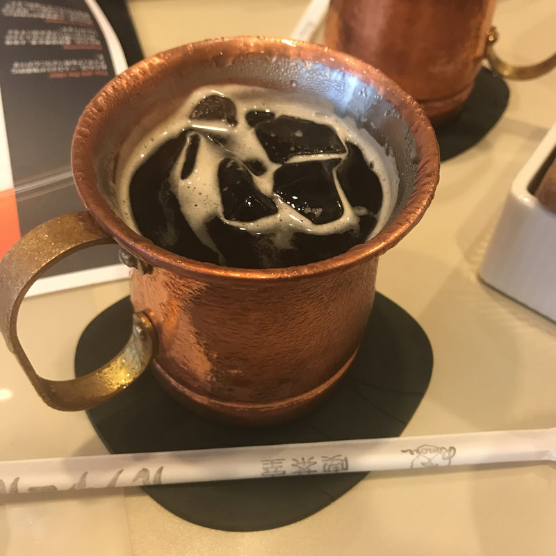 (Cafeルノアール ヨドバシAkiba横店)