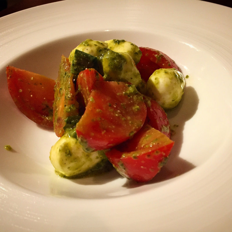 カプレーゼ(Bocca （ボッカ）)