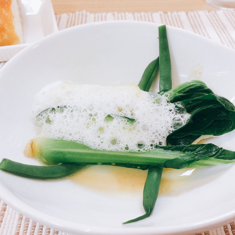 ランチCコース(ラパン・スタイル・+（プラス） 東急百貨店札幌店)