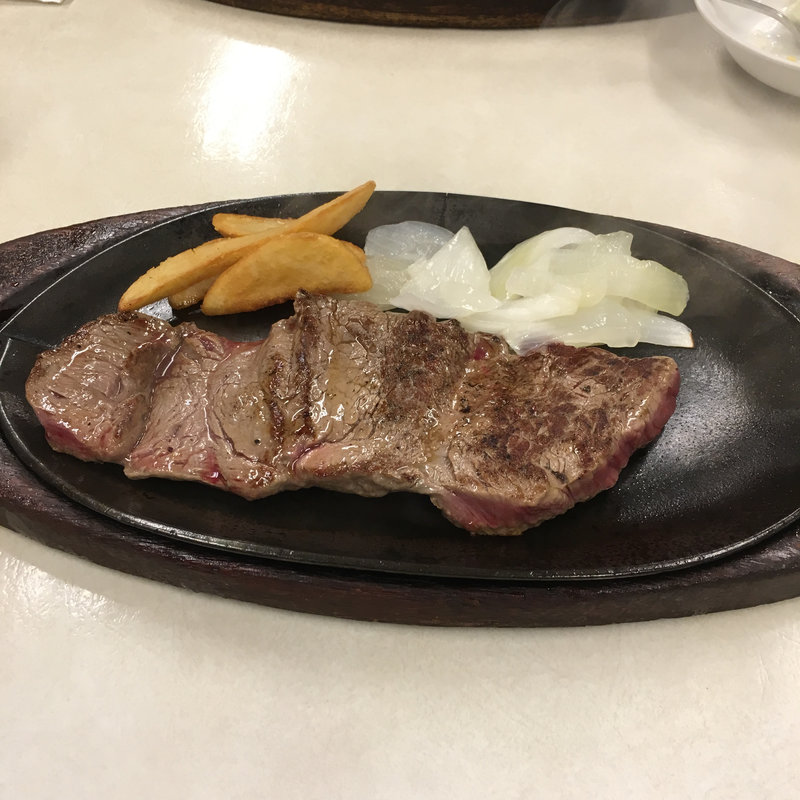 テンダーロインステーキM