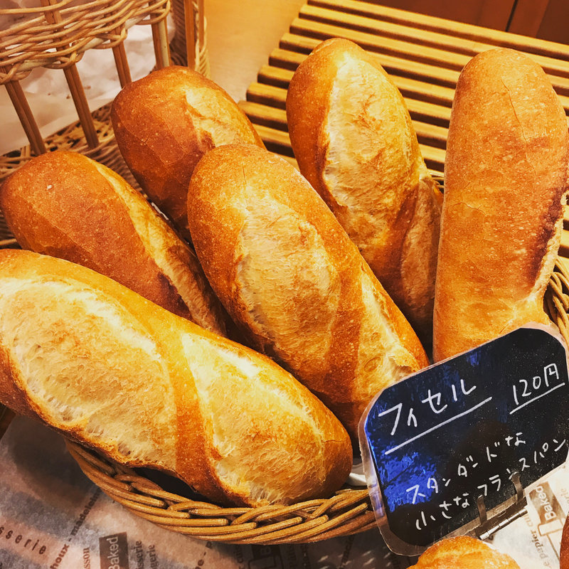 フィセル(ラパンラパン)