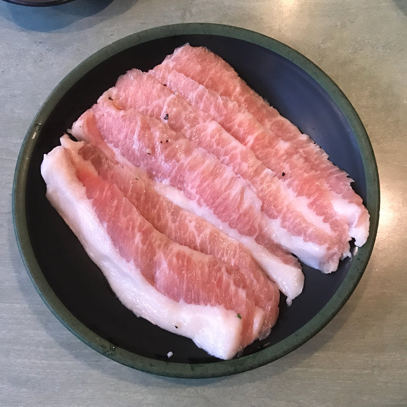 とんとろ(けゐとく苑 小平本店)