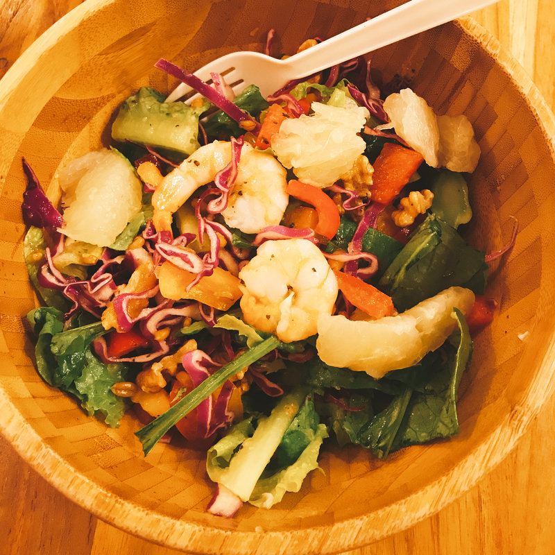 ビタミントマト(ジーアール サラダ トウキョウ)