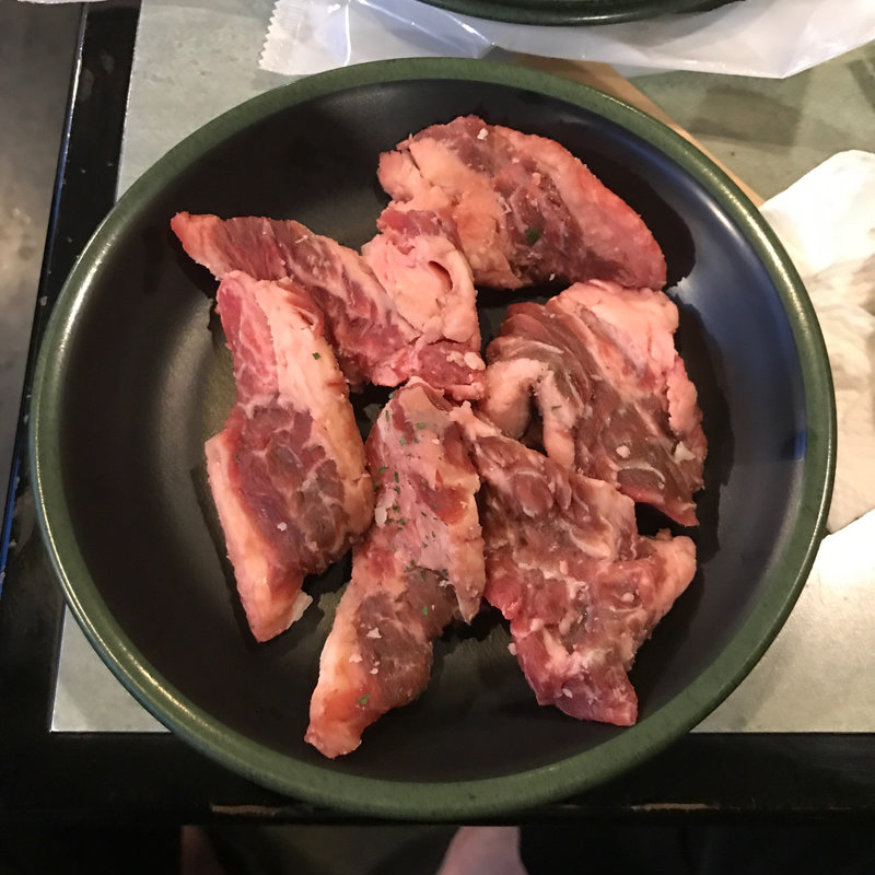 中落ちかるび(けゐとく苑 小平本店)