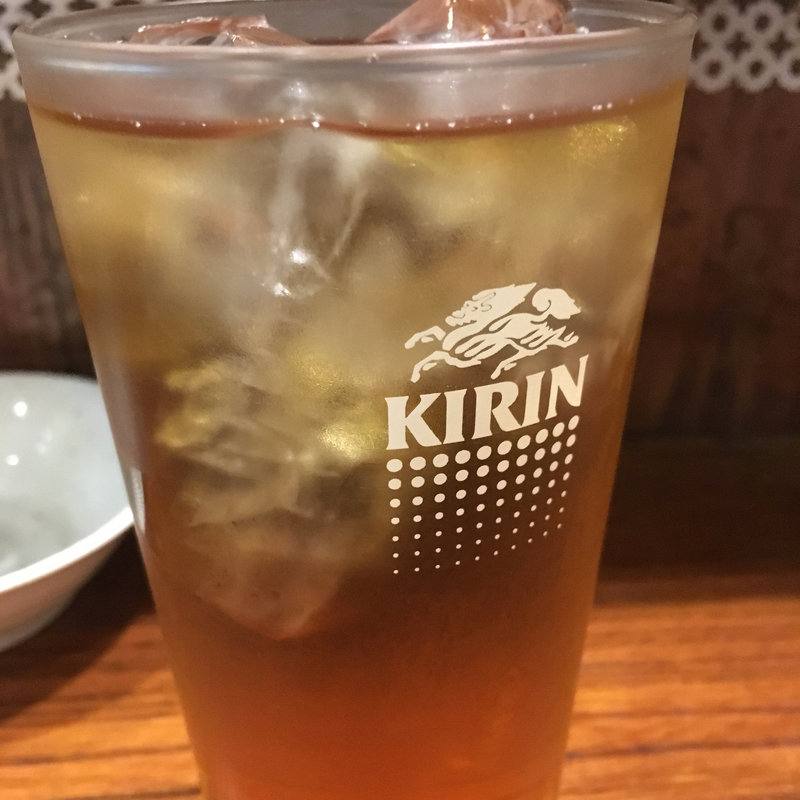 ウーロンハイ(源八船頭 新小岩店)